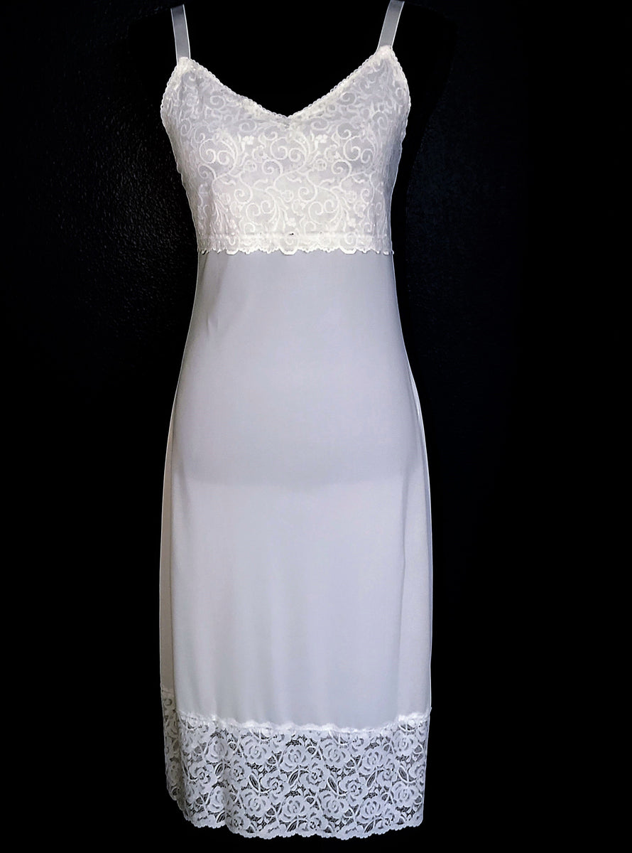 Victorian Style Slip – Magnolia Market
