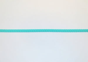Cording 1/4" (multi color)
