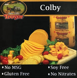 Colby Cheese