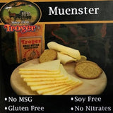 Muenster Cheese