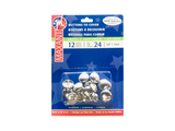 Buttons to Cover (refill)