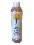Old Amish Muscle Tonic