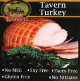 Tavern Smoked Turkey