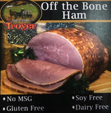 Ham Off The Bone