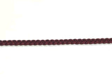Braided Cording (multi color)