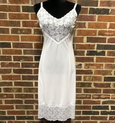 Victorian Style Slip – Magnolia Market Victorian Style Slip – Magnolia Market