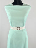 Mint Poly Stretch