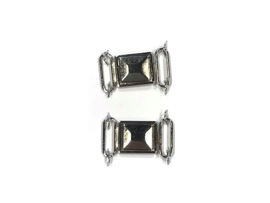 Small Metal Buckles